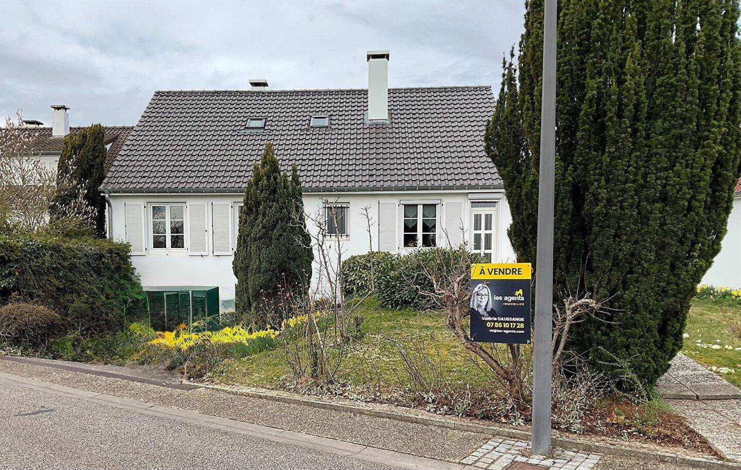 Maison à vendre, 147m², Heillecourt