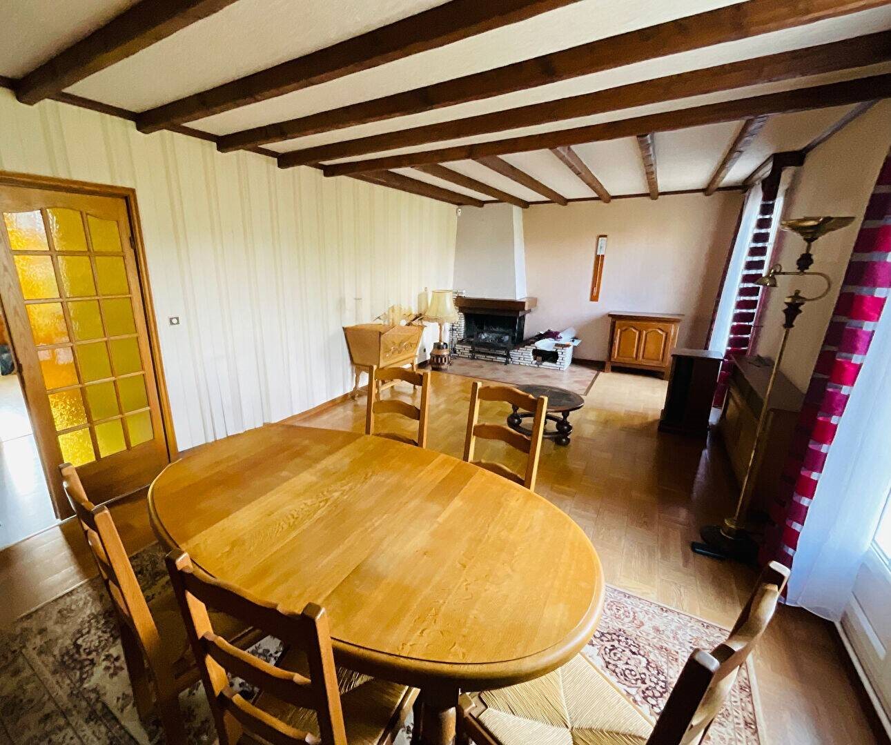 Maison à vendre, 147m², Heillecourt