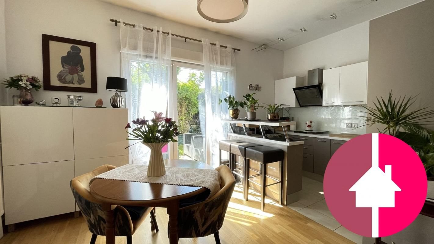 Appartement à vendre, 64m², Saint-Ouen-en-Brie
