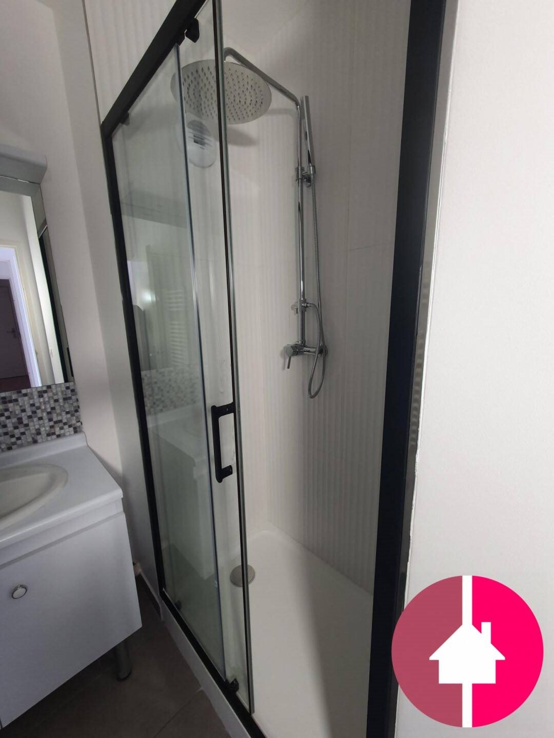 Appartement à louer, 39m², Bailly-Romainvilliers