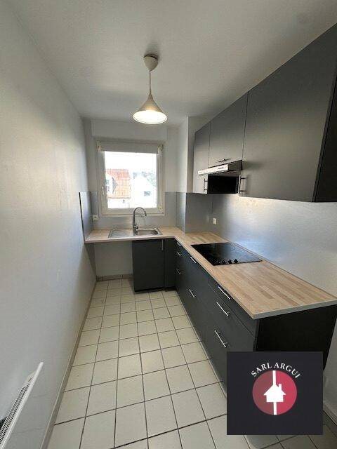 Appartement à louer, 48m², Lagny-sur-Marne