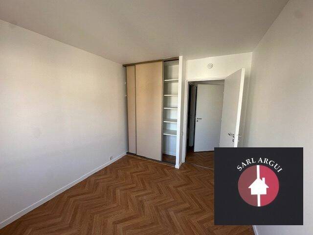 Appartement à louer, 48m², Lagny-sur-Marne