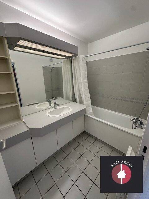 Appartement à louer, 48m², Lagny-sur-Marne