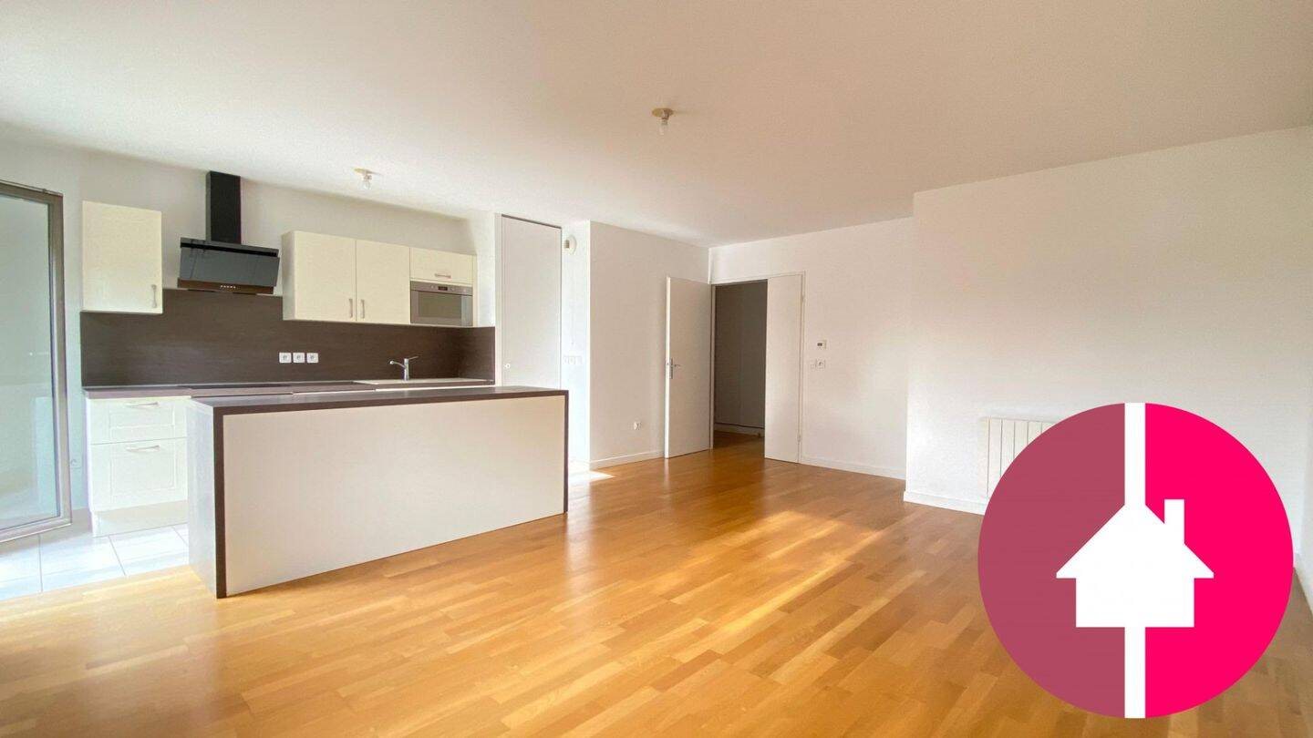 Appartement à louer, 67m², Ferrières-en-Brie
