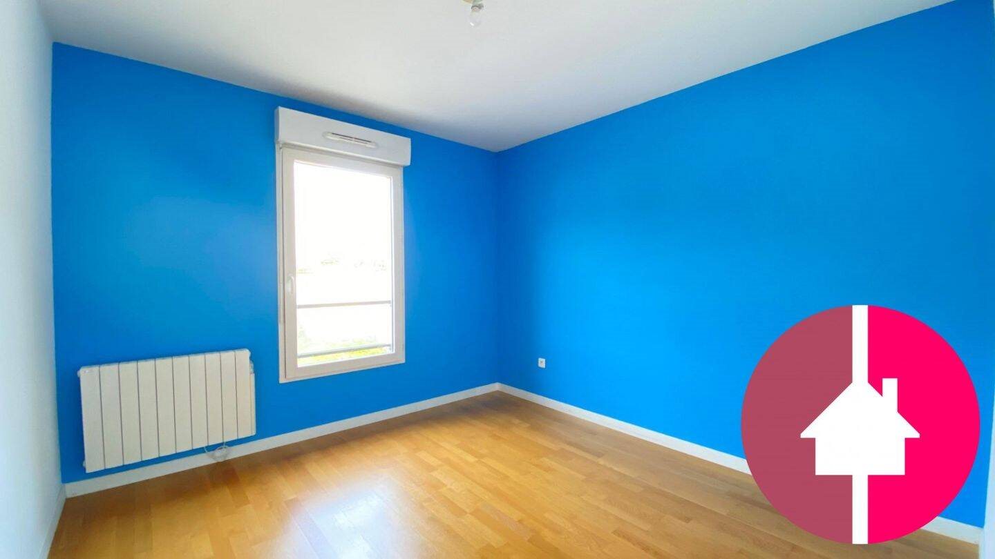 Appartement à louer, 67m², Ferrières-en-Brie