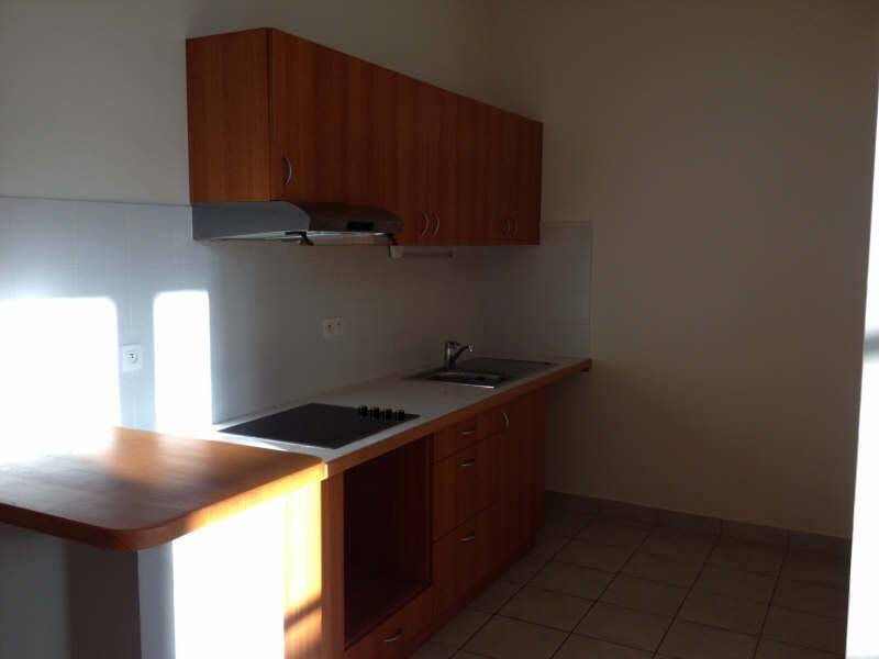 Appartement à louer, 51m², Lyon 7ème