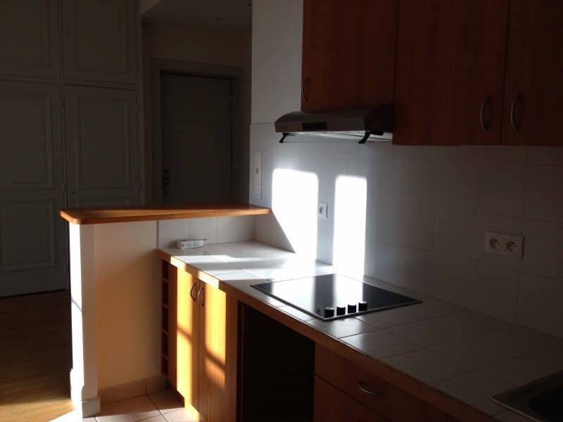 Appartement à louer, 51m², Lyon 7ème