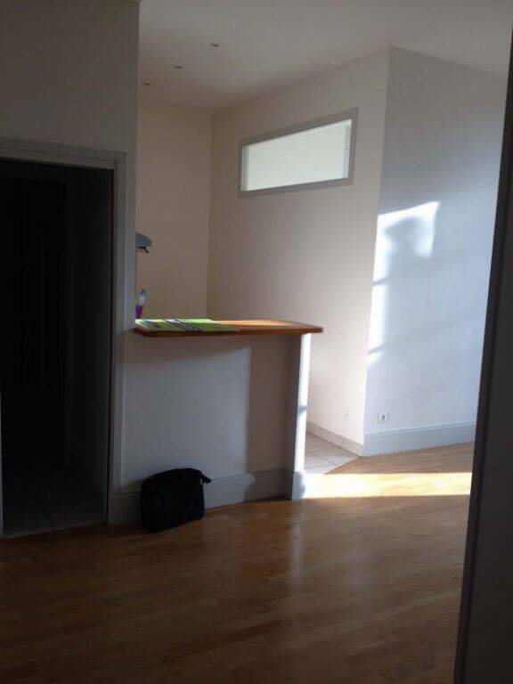 Appartement à louer, 51m², Lyon 7ème