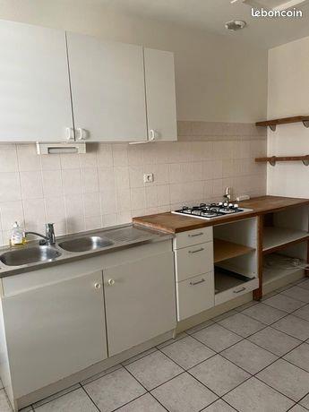 Appartement à louer, 91m², Lyon 3ème