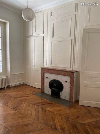 Appartement à louer, 91m², Lyon 3ème