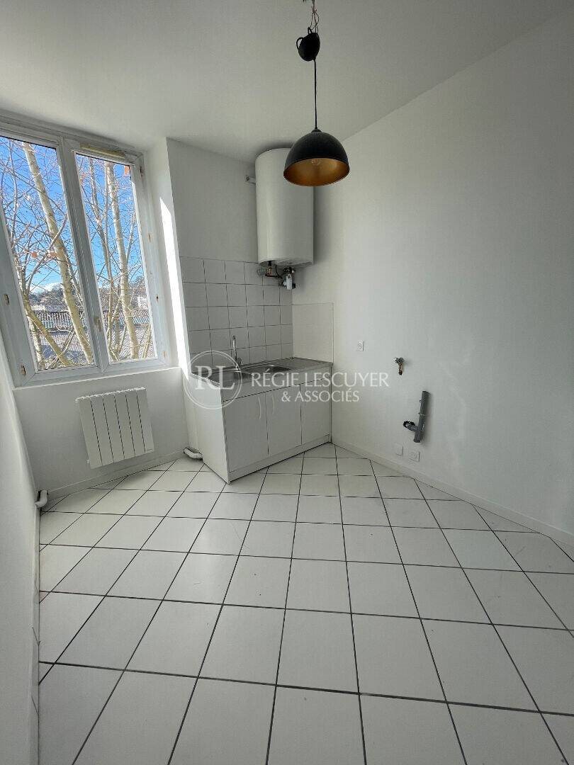 Appartement à louer, 39m², Lyon 9ème