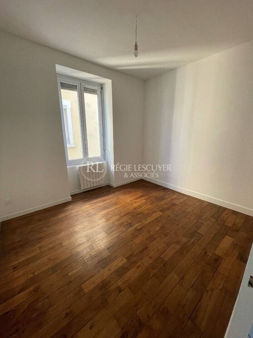 Appartement à louer, 39m², Lyon 9ème