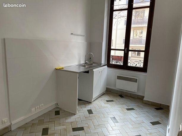 Appartement à louer, 38m², Lyon 3ème