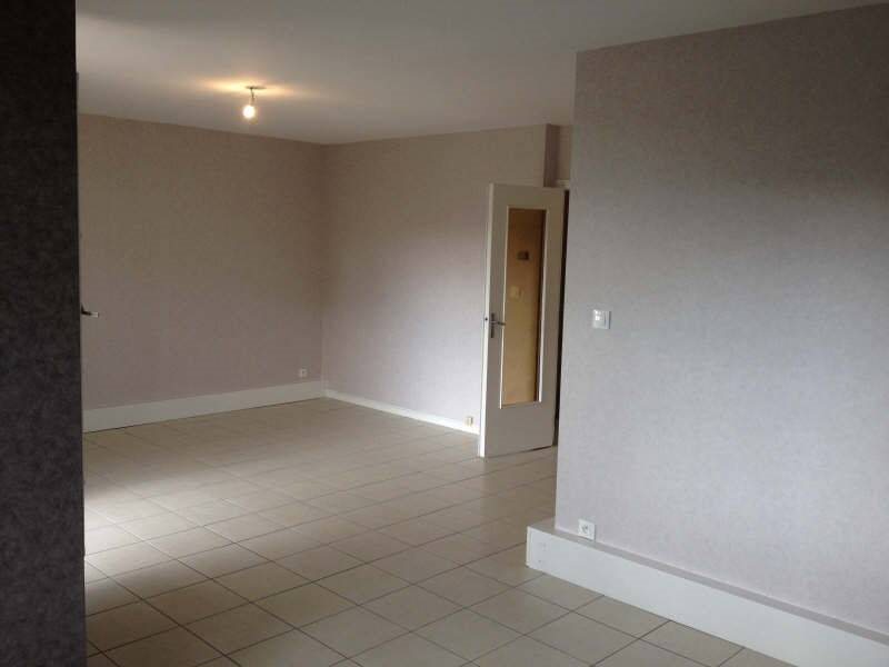Appartement à louer, 76m², Décines-Charpieu