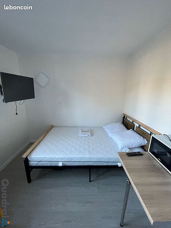 Appartement à louer, 15m², Aix-en-Provence