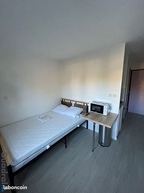 Appartement à louer, 15m², Aix-en-Provence