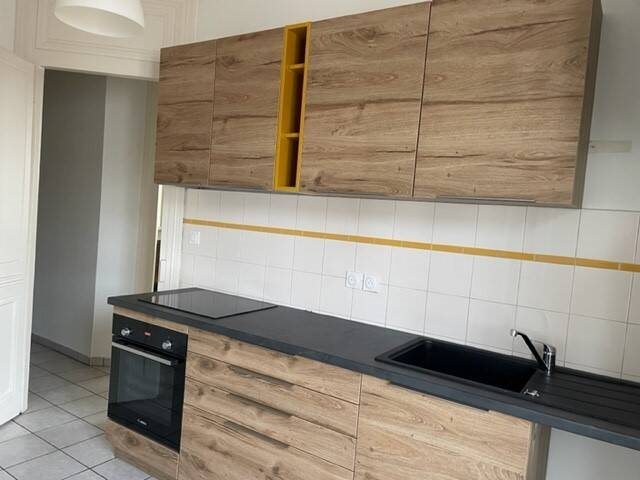 Appartement à louer, 93m², Lyon 3ème