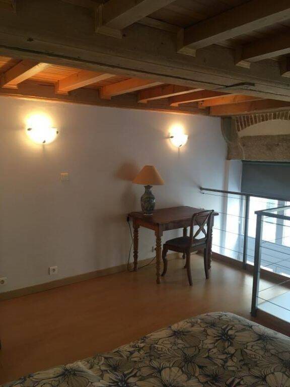 Appartement à louer, 44m², Lyon 4ème