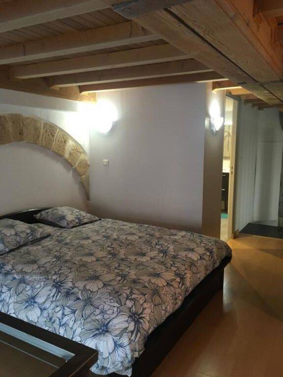 Appartement à louer, 44m², Lyon 4ème