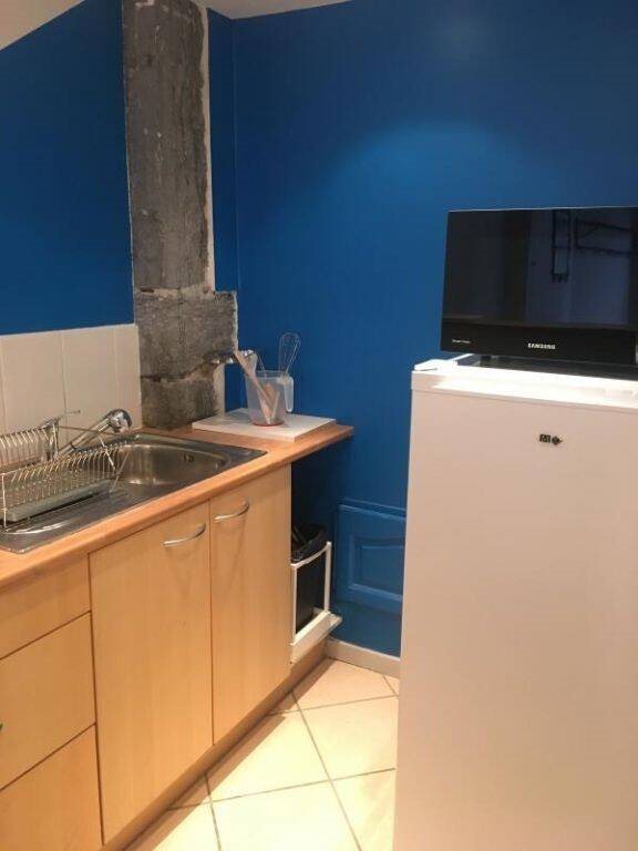 Appartement à louer, 44m², Lyon 4ème