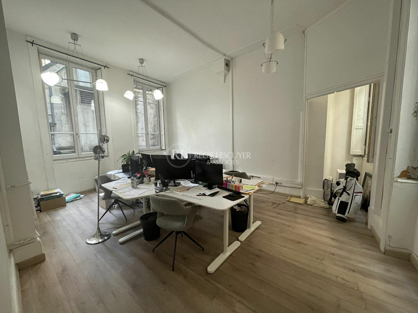 Maison à louer, 185m², Lyon 2ème