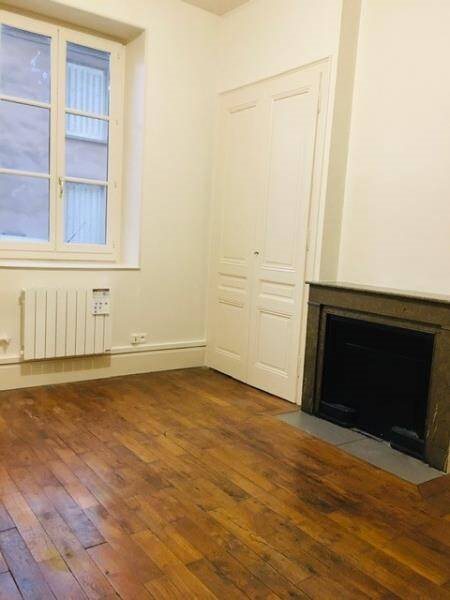 Appartement à louer, 44m², La Mulatière