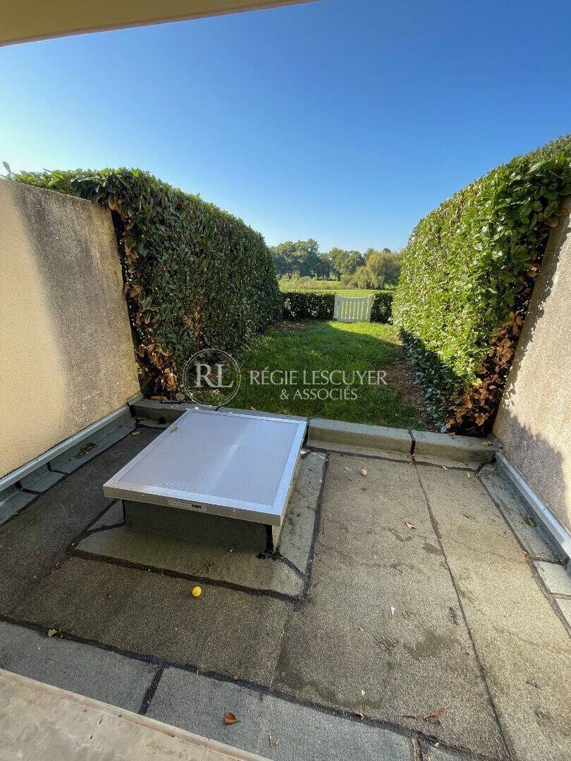 Appartement à louer, 33m², Mionnay