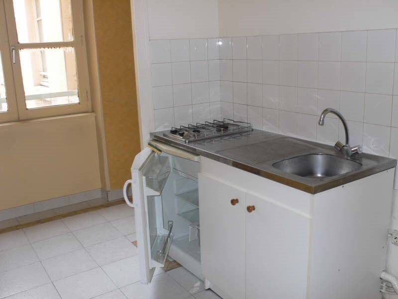 Appartement à louer, 51m², Lyon 1er