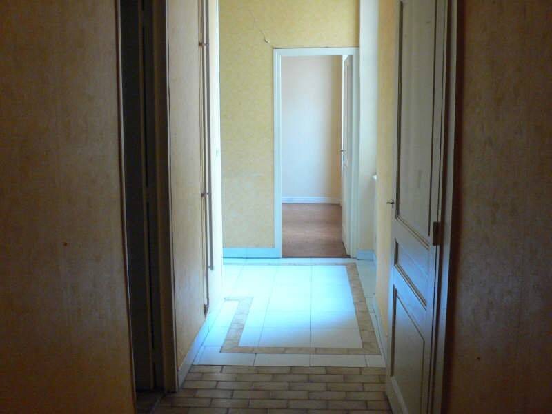 Appartement à louer, 51m², Lyon 1er