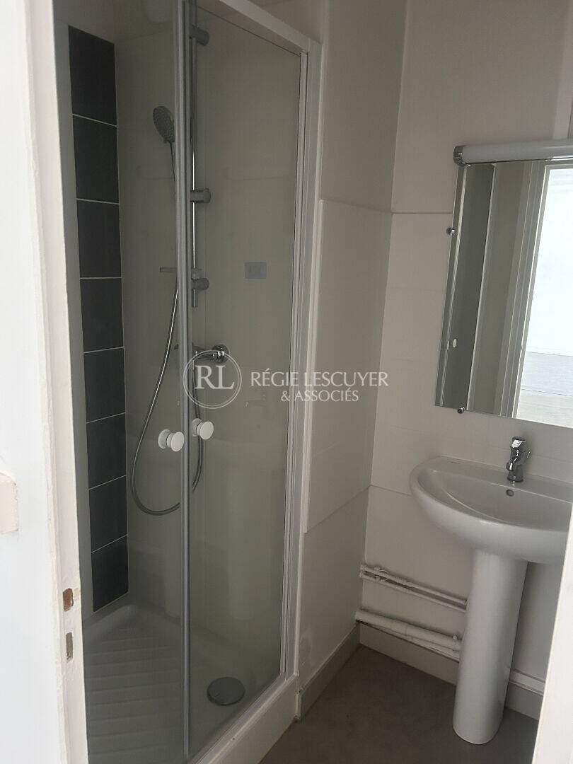 Appartement à louer, 57m², Lyon 6ème