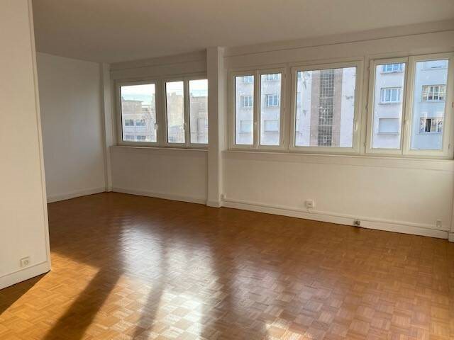 Appartement à louer, 86m², Lyon 6ème