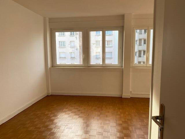 Appartement à louer, 86m², Lyon 6ème