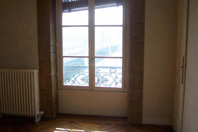 Appartement à louer, 83m², Lyon 2ème