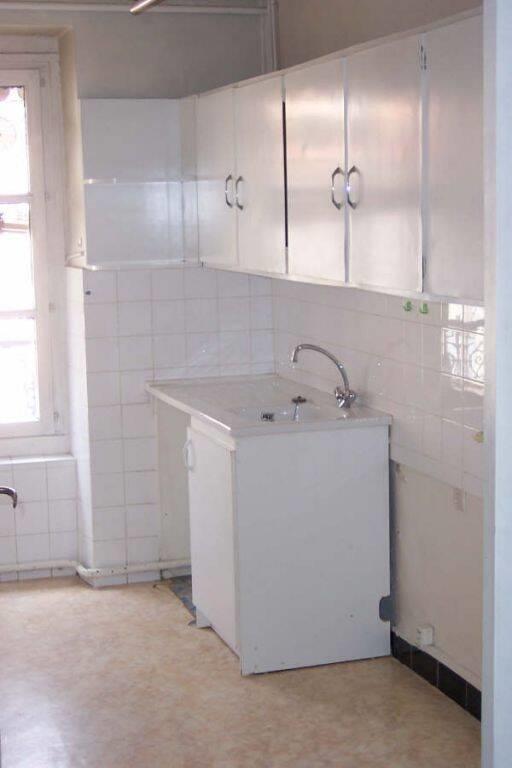 Appartement à louer, 83m², Lyon 2ème