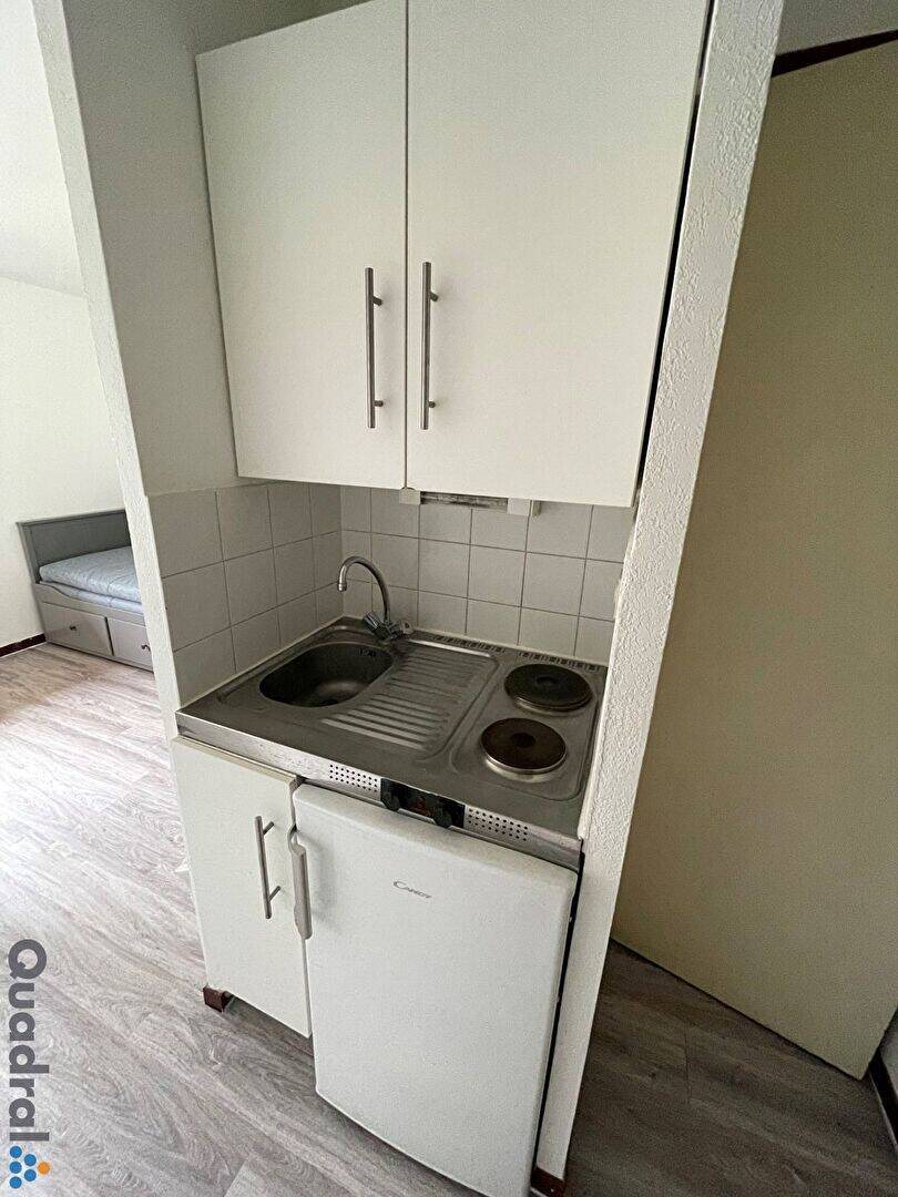 Appartement à louer, 15m², Aix-en-Provence
