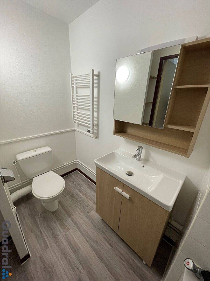 Appartement à louer, 15m², Aix-en-Provence