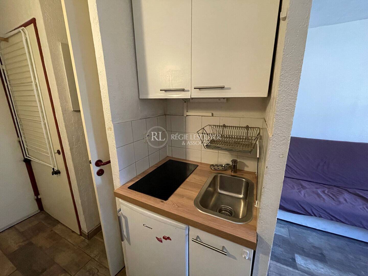 Appartement à louer, 15m², Aix-en-Provence