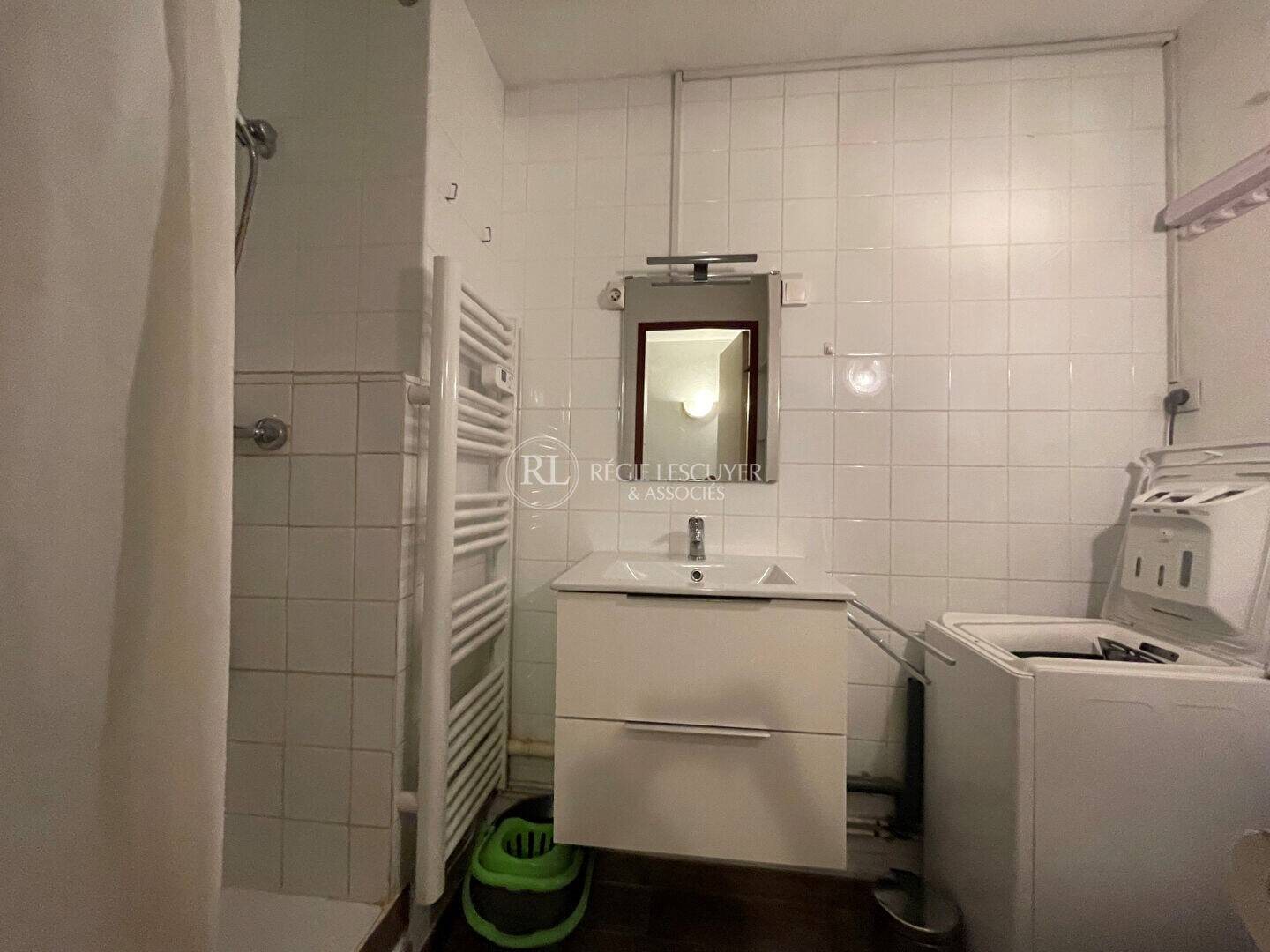 Appartement à louer, 15m², Aix-en-Provence