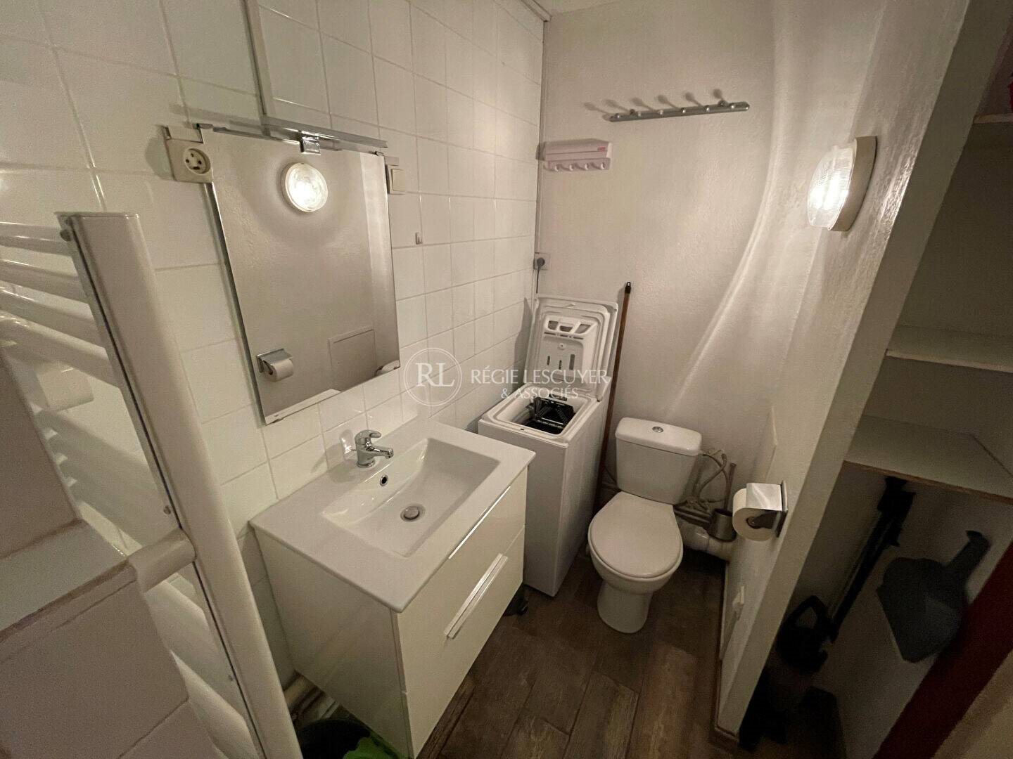 Appartement à louer, 15m², Aix-en-Provence