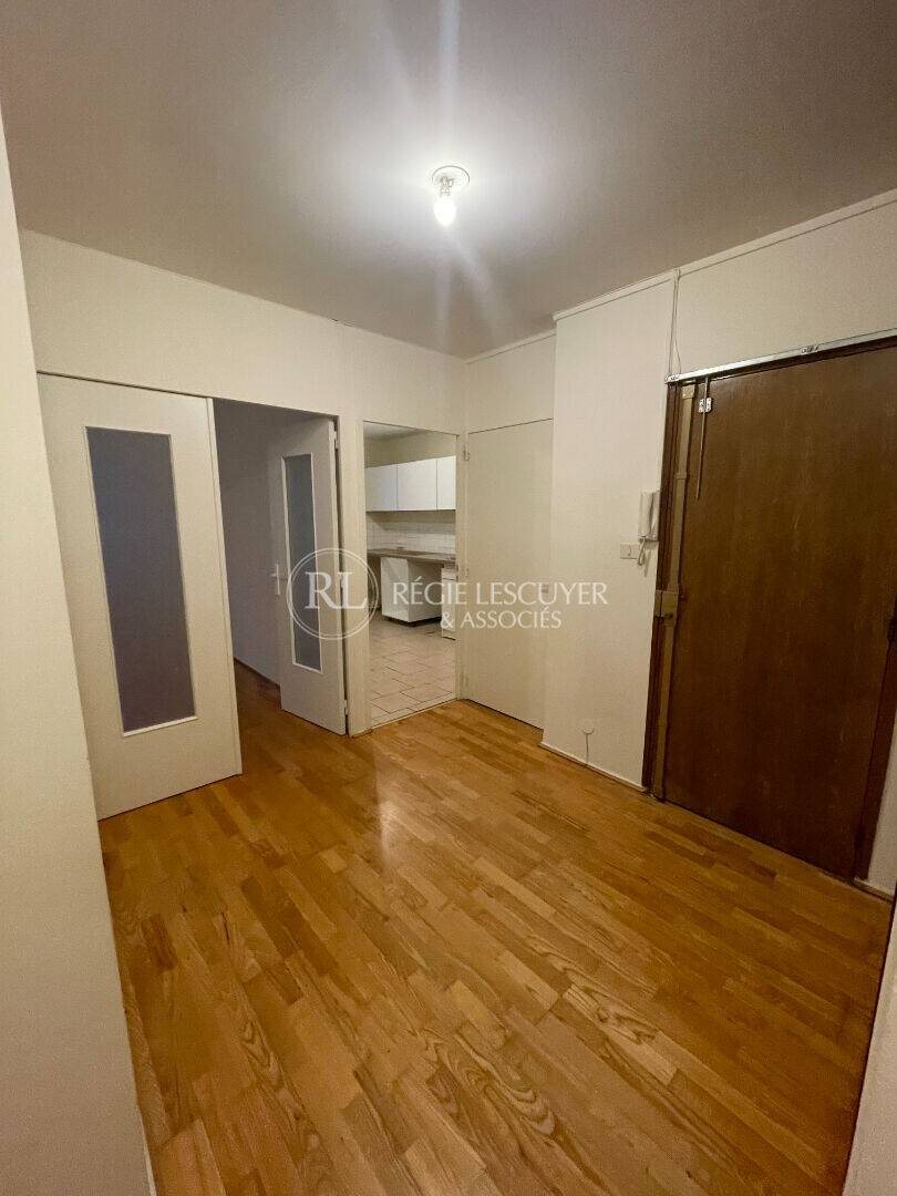 Appartement à louer, 66m², Lyon 5ème