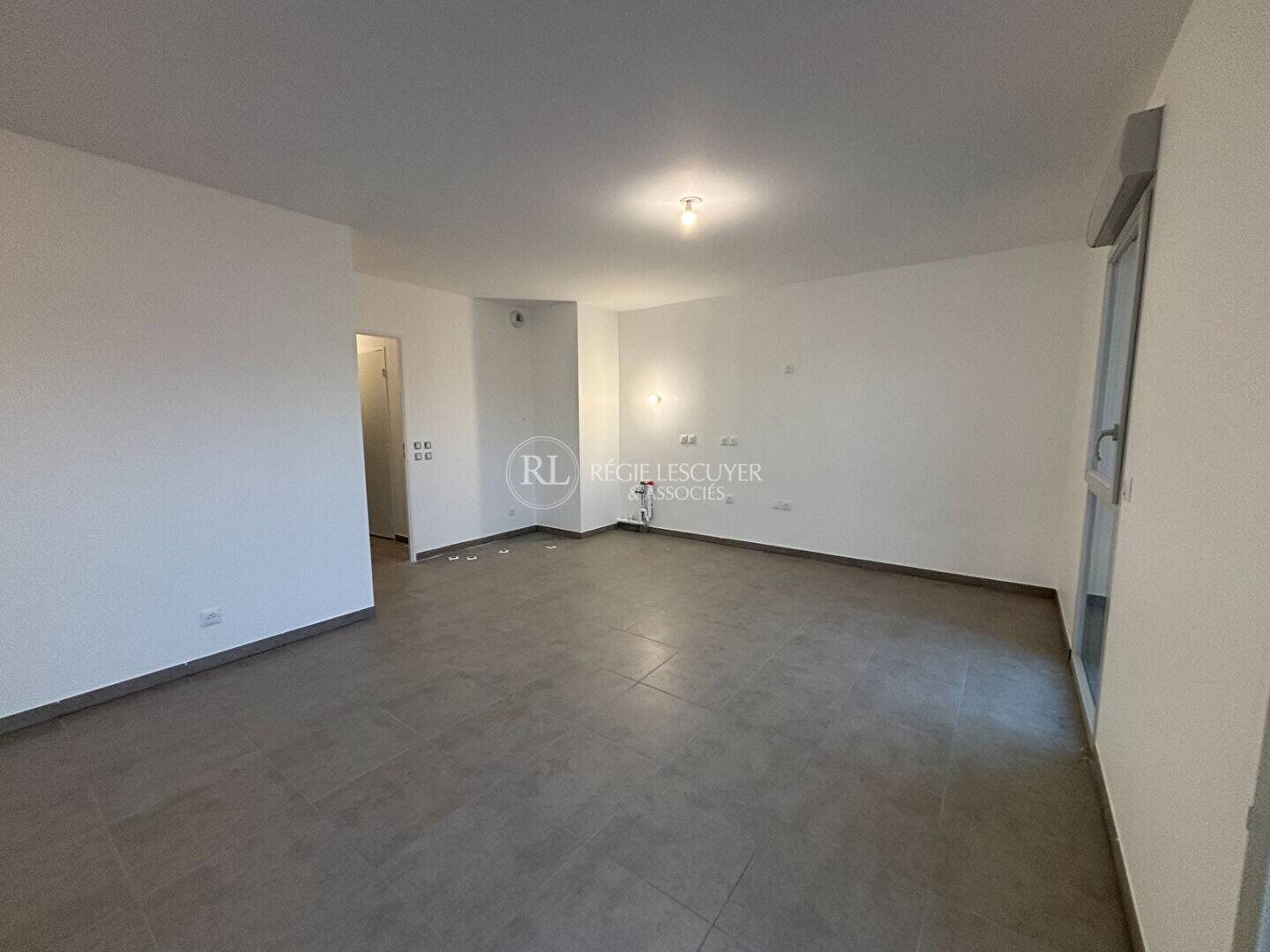 Appartement à louer, 63m², Chassieu
