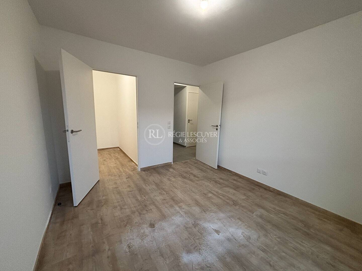 Appartement à louer, 63m², Chassieu