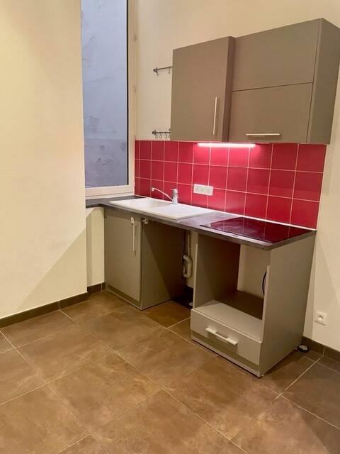 Appartement à louer, 57m², Lyon 3ème