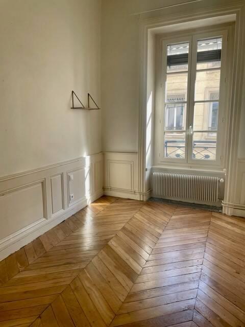 Appartement à louer, 57m², Lyon 3ème