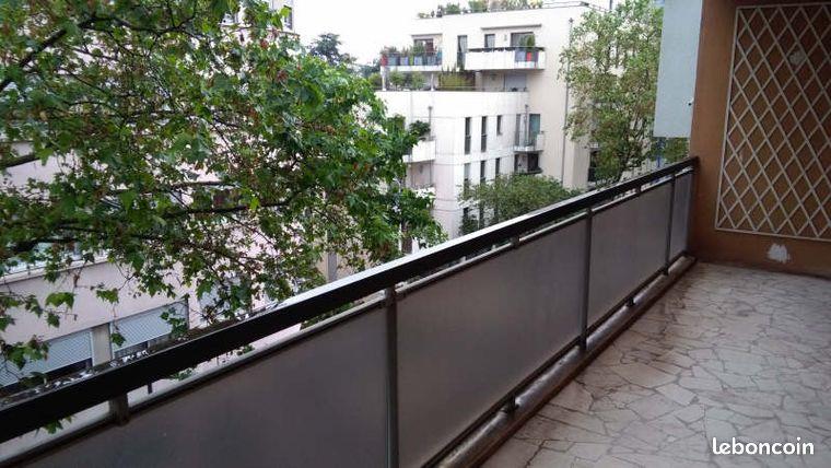 Appartement à louer, 85m², Lyon 3ème