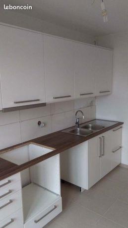 Appartement à louer, 85m², Lyon 3ème