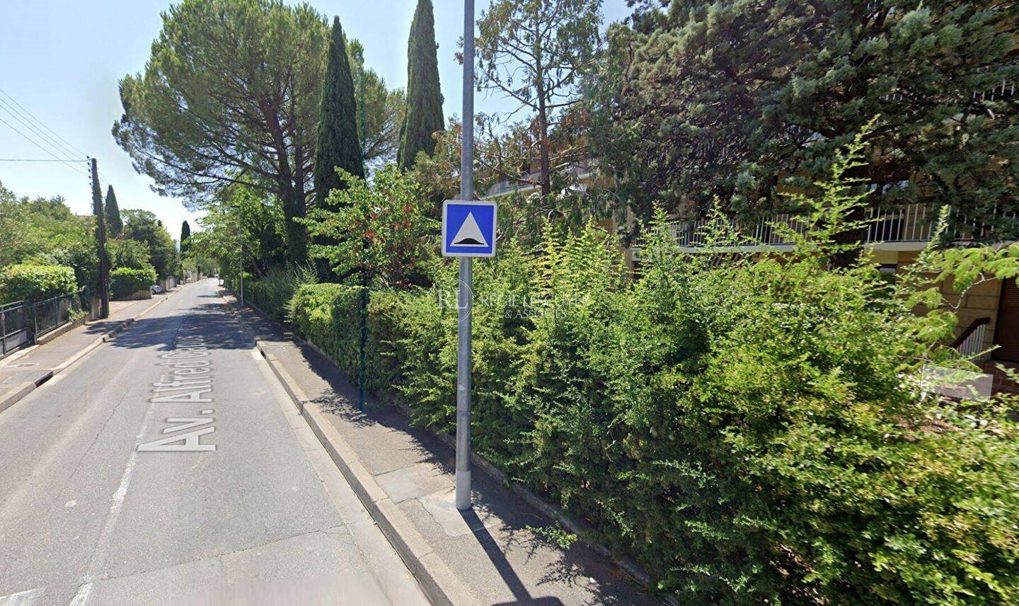 Appartement à louer, 70m², Aix-en-Provence