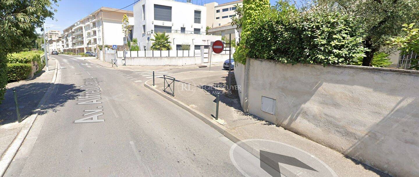 Appartement à louer, 70m², Aix-en-Provence