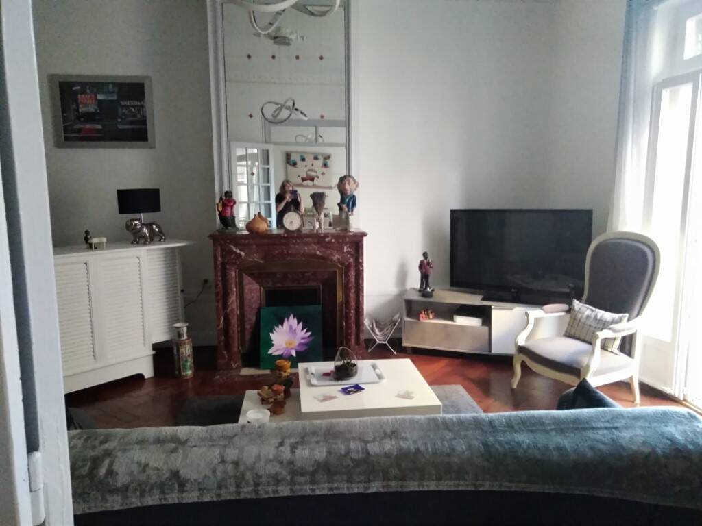 Appartement à louer, 91m², Lyon 6ème