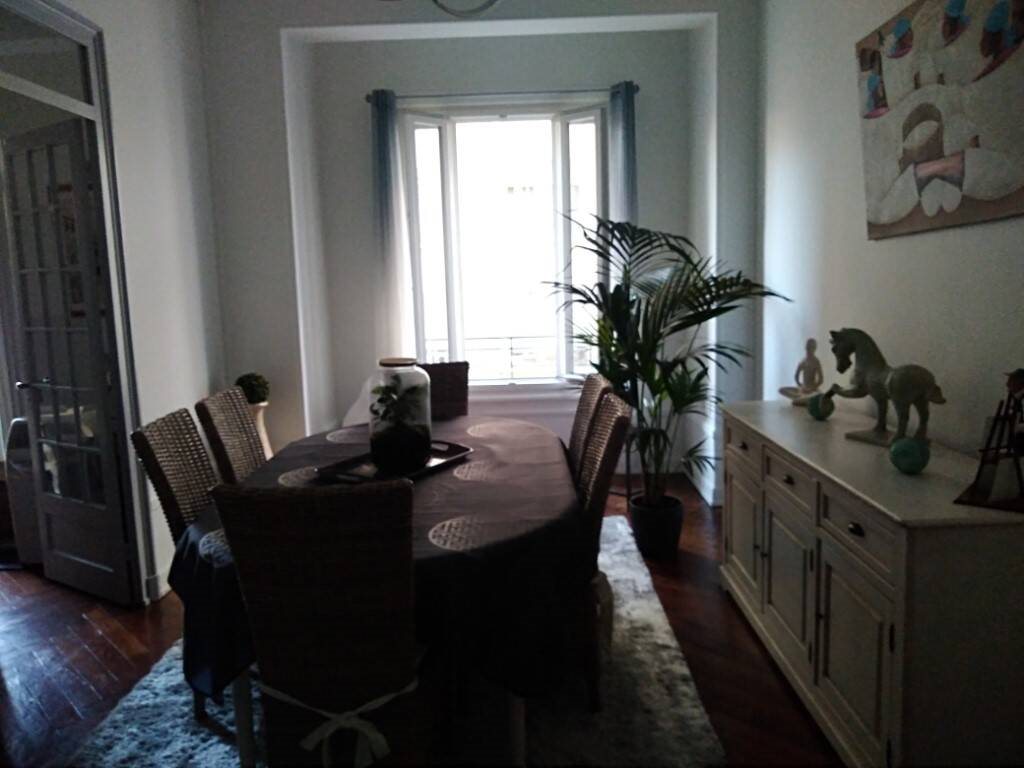 Appartement à louer, 91m², Lyon 6ème
